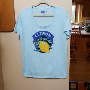 Citron T-shirt